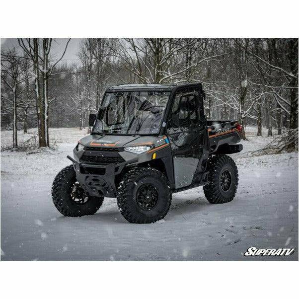Polaris Ranger XP 1000 High Clearance 2" Forward Offset A-Arms