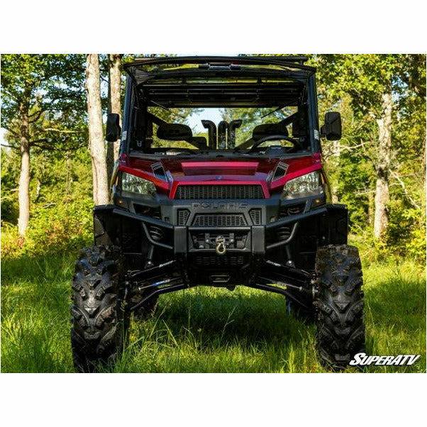 Polaris Ranger XP 1000 High Clearance 2" Forward Offset A-Arms