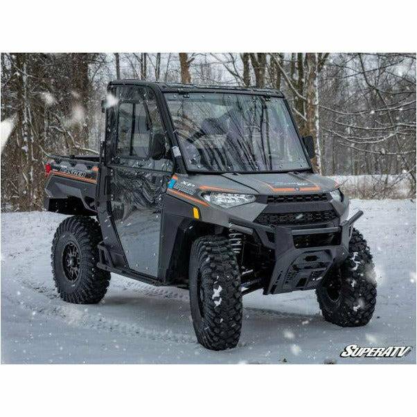 Polaris Ranger XP 1000 High Clearance 2" Forward Offset A-Arms