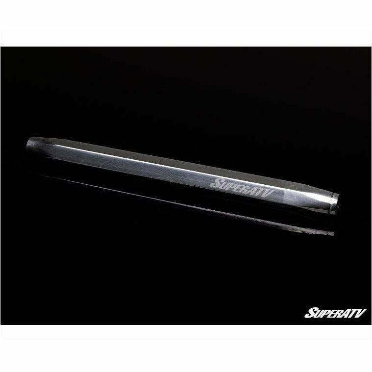 Polaris Ranger XP 1000 Billet Aluminum Hex Tie Rod Kit
