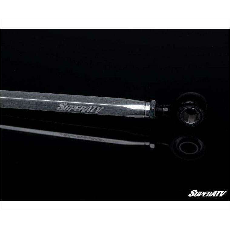 Polaris Ranger XP 1000 Billet Aluminum Hex Tie Rod Kit