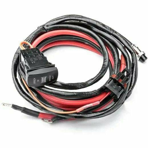 Polaris Ranger XP 1000 Ready Fit Winch
