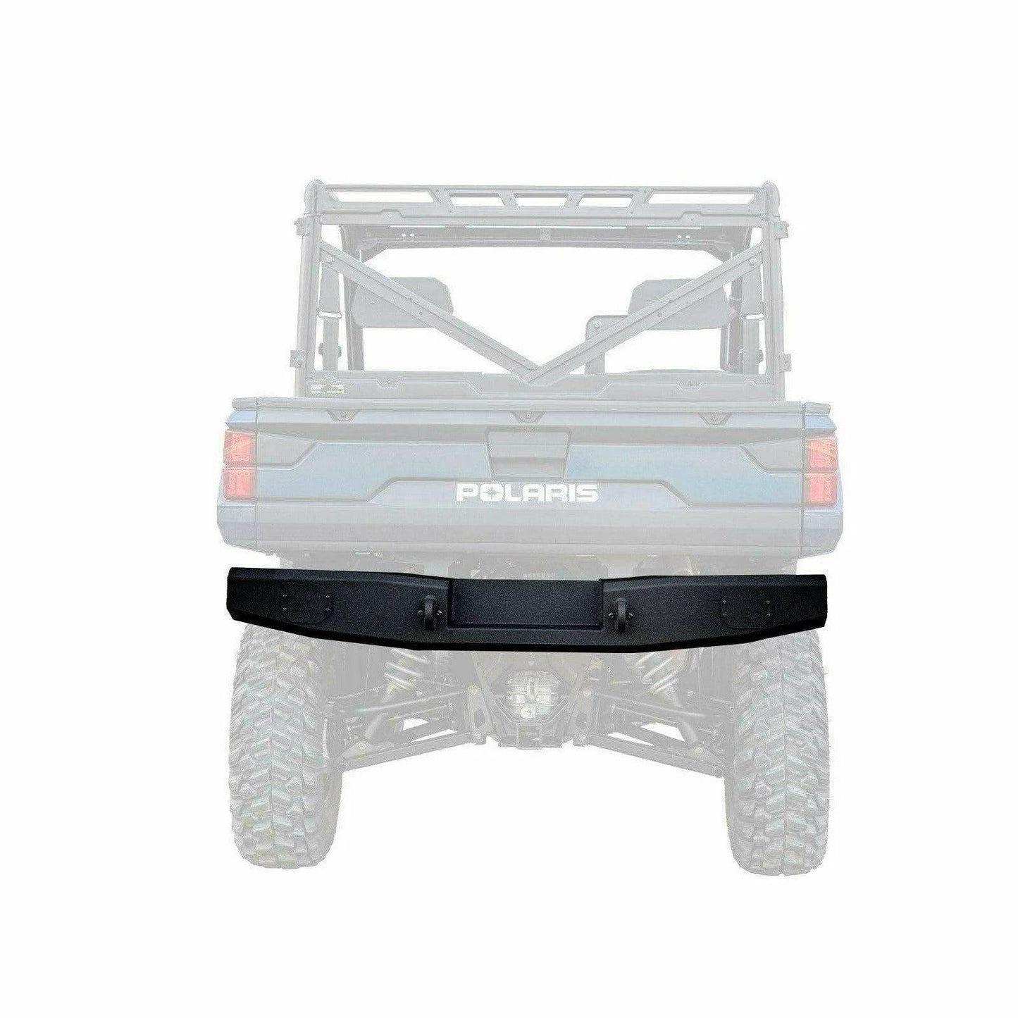 Polaris Ranger XP 1000 Winch Ready Rear Bumper