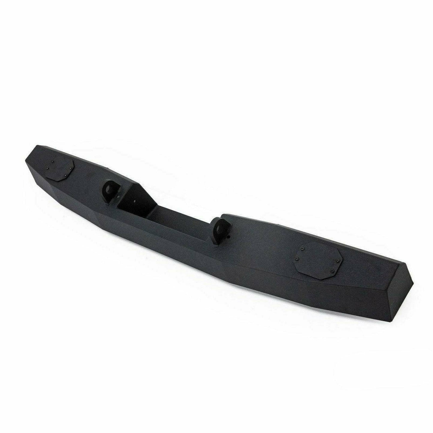 Polaris Ranger XP 1000 Winch Ready Rear Bumper
