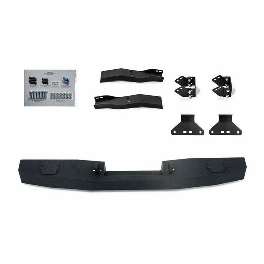 Polaris Ranger XP 1000 Winch Ready Rear Bumper