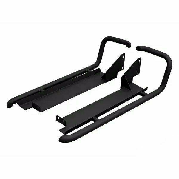 Polaris Ranger XP 570 Heavy Duty Rock Slider Nerf Bars