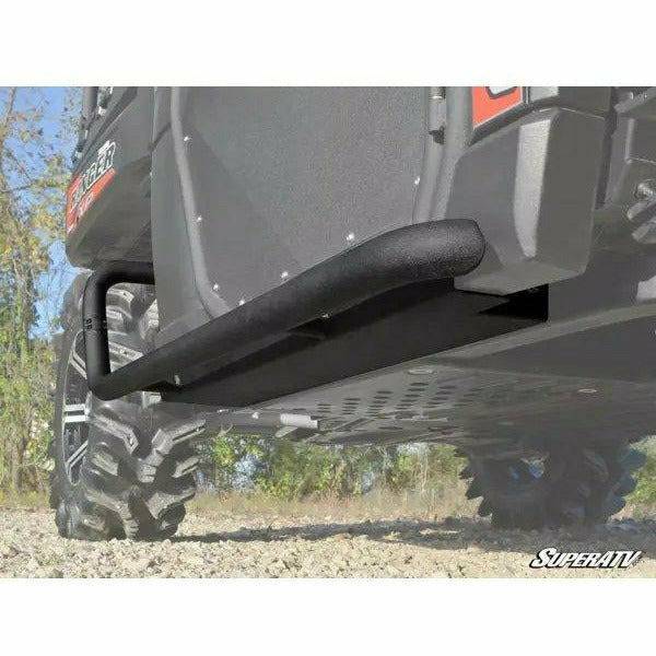 Polaris Ranger XP 570 Heavy Duty Rock Slider Nerf Bars