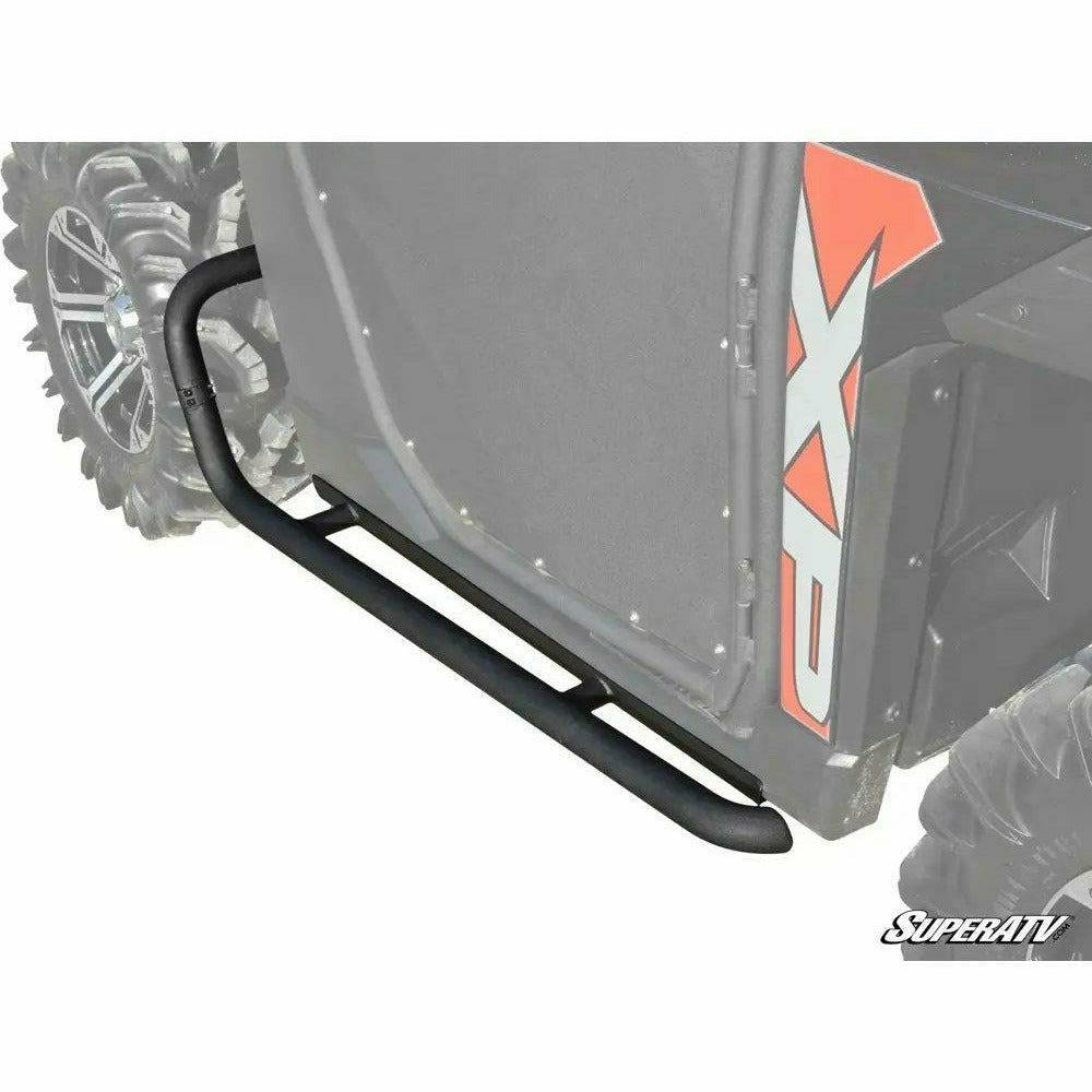 Polaris Ranger XP 570 Heavy Duty Rock Slider Nerf Bars