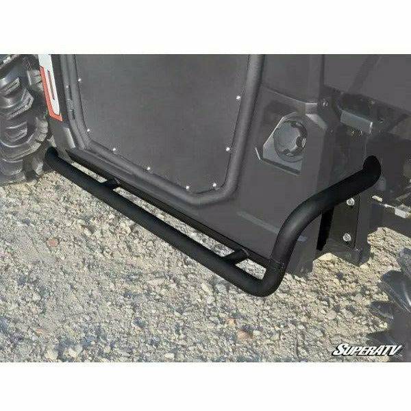 Polaris Ranger XP 570 Heavy Duty Rock Slider Nerf Bars