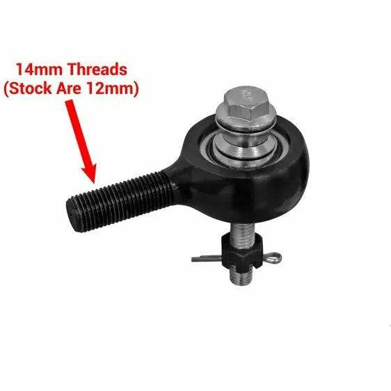 Polaris Ranger XP 570 Heavy Duty Tie Rod Kit