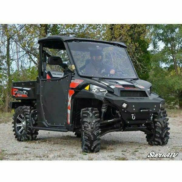 Polaris Ranger XP 570 High Clearance 1.5" Forward Offset A-Arms