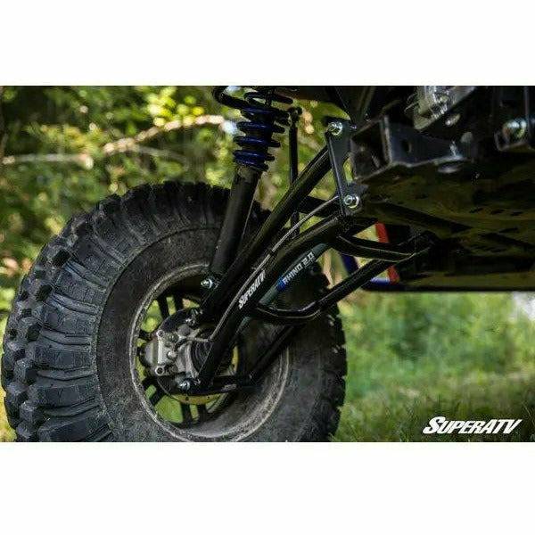 Polaris Ranger XP 570 (Pro-Fit Cab) 6" Lift Kit