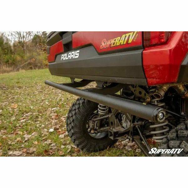 Polaris Ranger XP 570 Rear Bumper