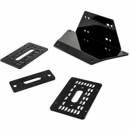 Polaris Ranger XP 570 Winch Mounting Plate
