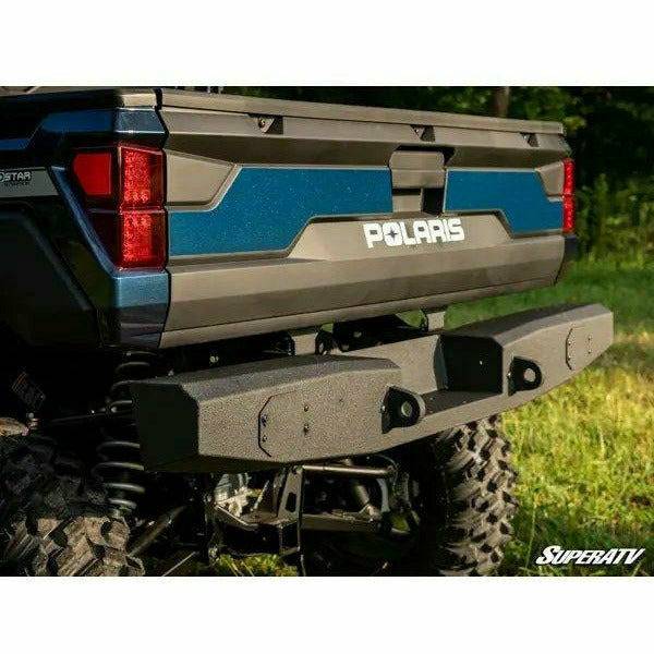 Polaris Ranger XP 570 Winch Ready Rear Bumper