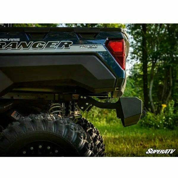 Polaris Ranger XP 570 Winch Ready Rear Bumper