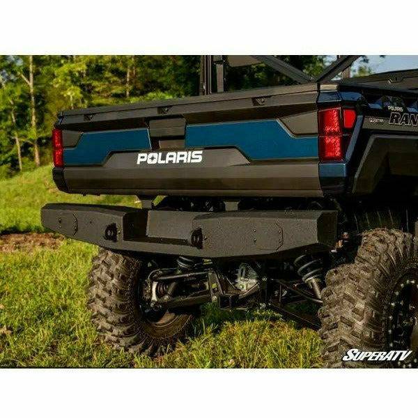 Polaris Ranger XP 570 Winch Ready Rear Bumper