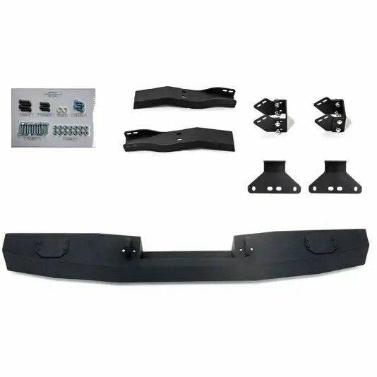 Polaris Ranger XP 570 Winch Ready Rear Bumper