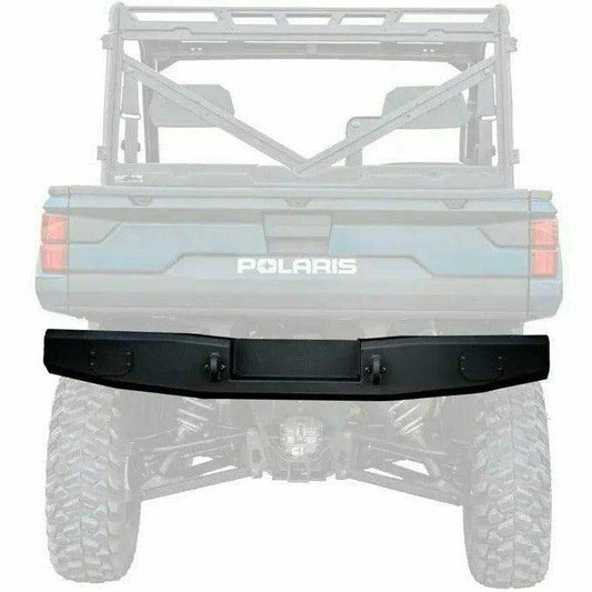 Polaris Ranger XP 570 Winch Ready Rear Bumper