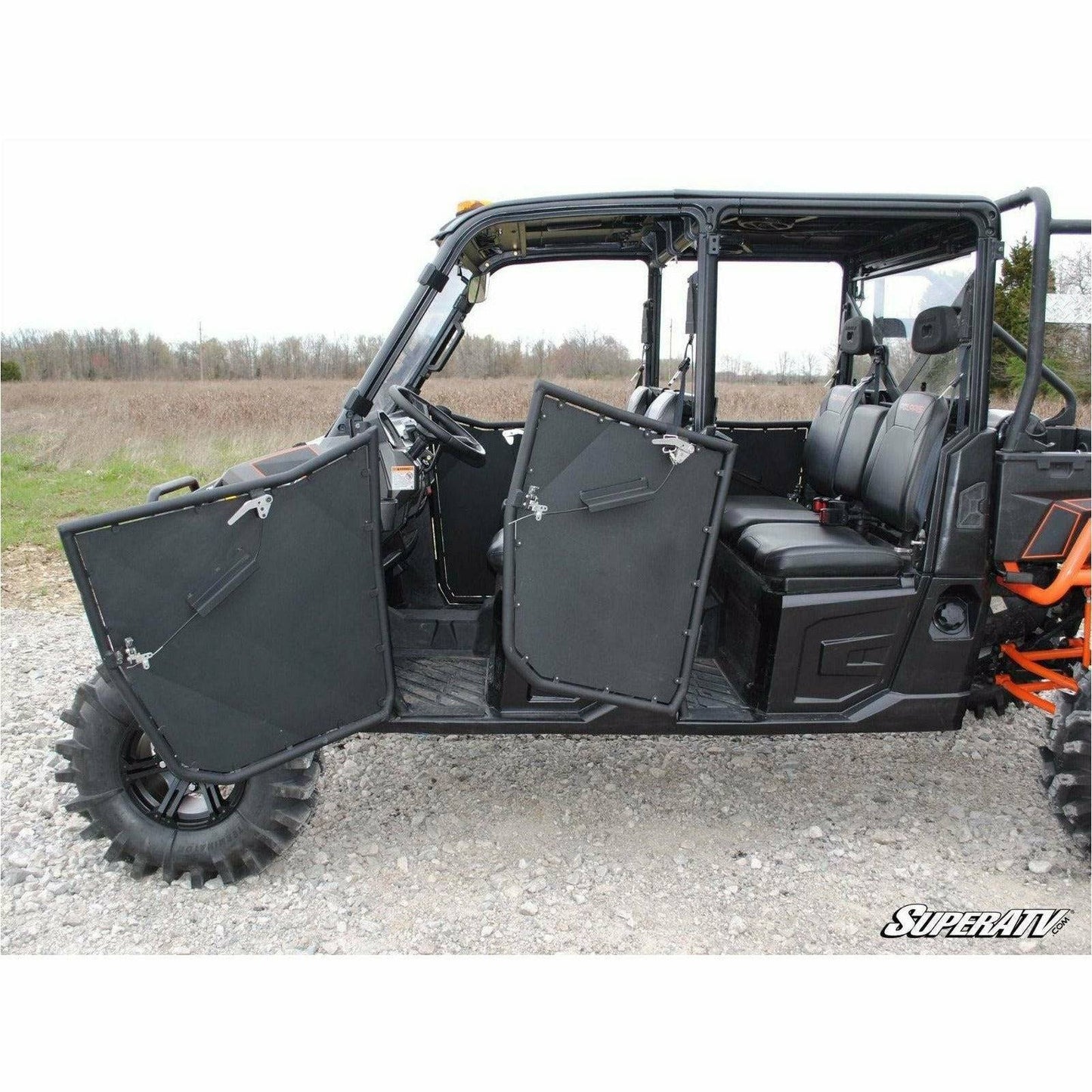 Polaris Ranger XP 900 Aluminum Doors