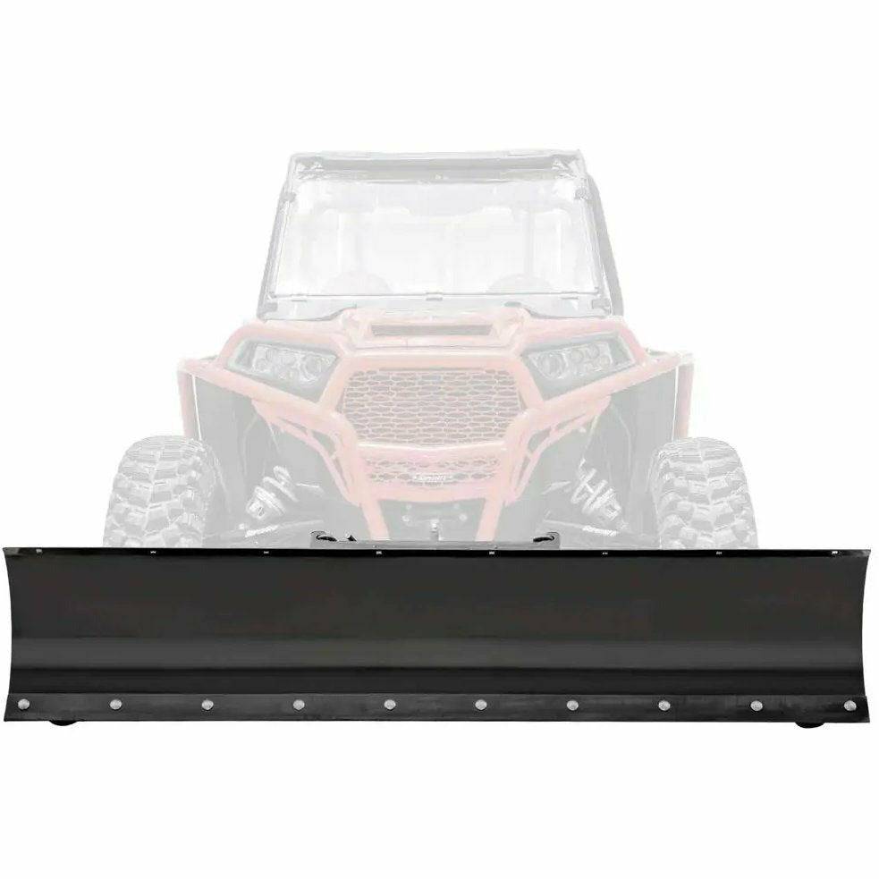 Polaris RZR 800 Plow Pro Snow Plow