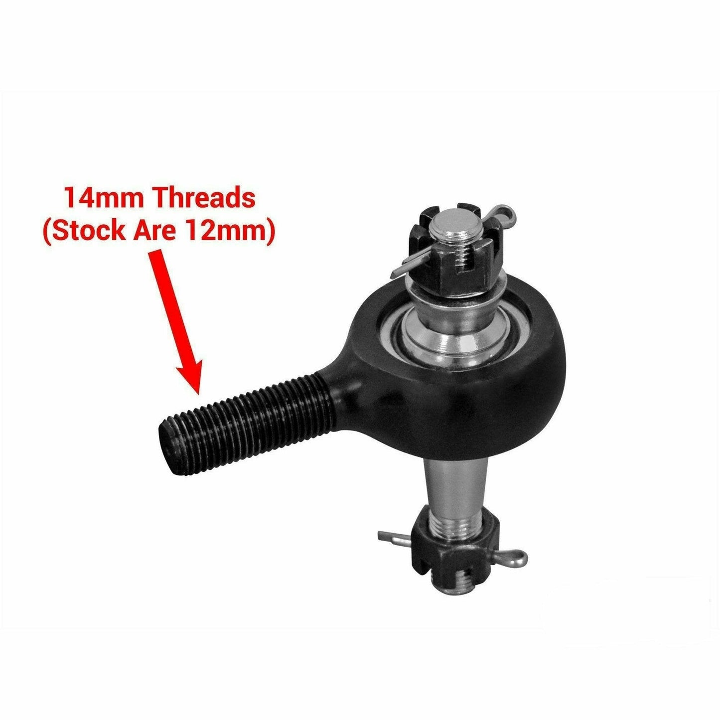 Polaris RZR 900 Heavy Duty Tie Rod Kit