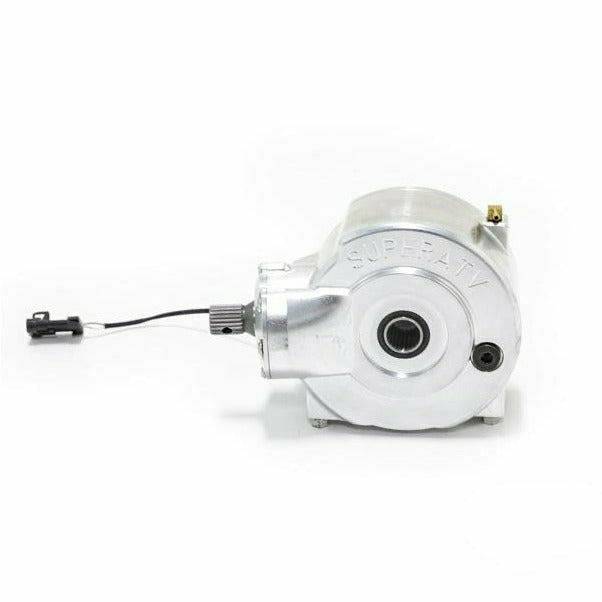 Polaris RZR Complete Differential