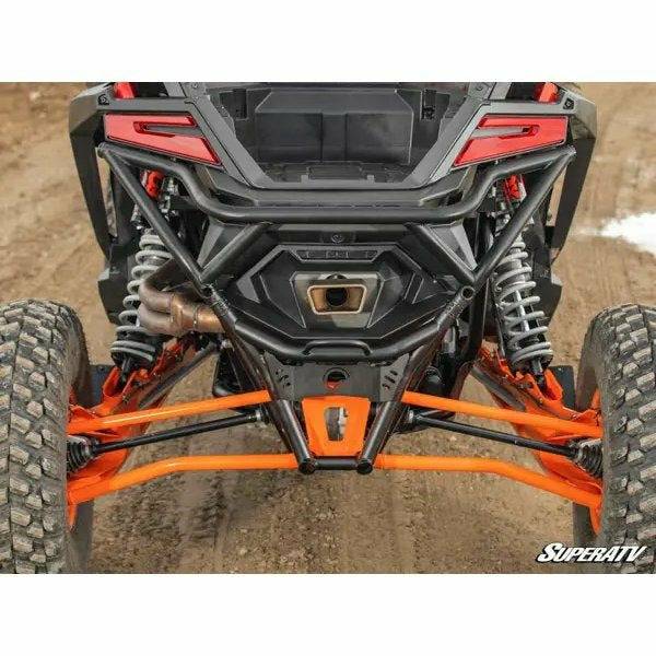 Polaris RZR Pro R Rear Bumper
