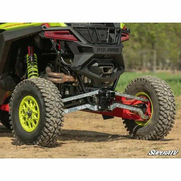 Polaris RZR Pro R Rear Receiver Hitch