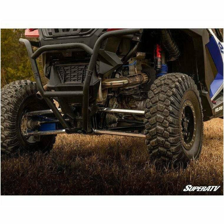 Polaris RZR Pro XP Billet Aluminum Hex Radius Arms