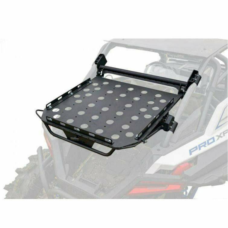 Polaris RZR Pro XP Cargo Rack