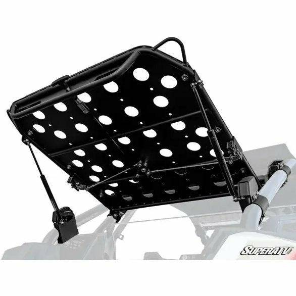 Polaris RZR Pro XP Cargo Rack
