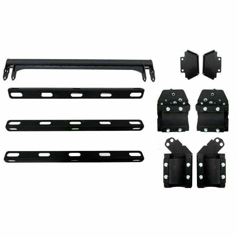 Polaris RZR Pro XP Cargo Rack