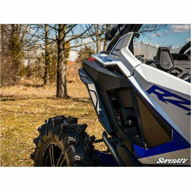 Polaris RZR Pro XP / Turbo R Fender Flares