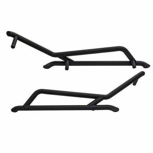 Polaris RZR Pro XP Heavy Duty Nerf Bars