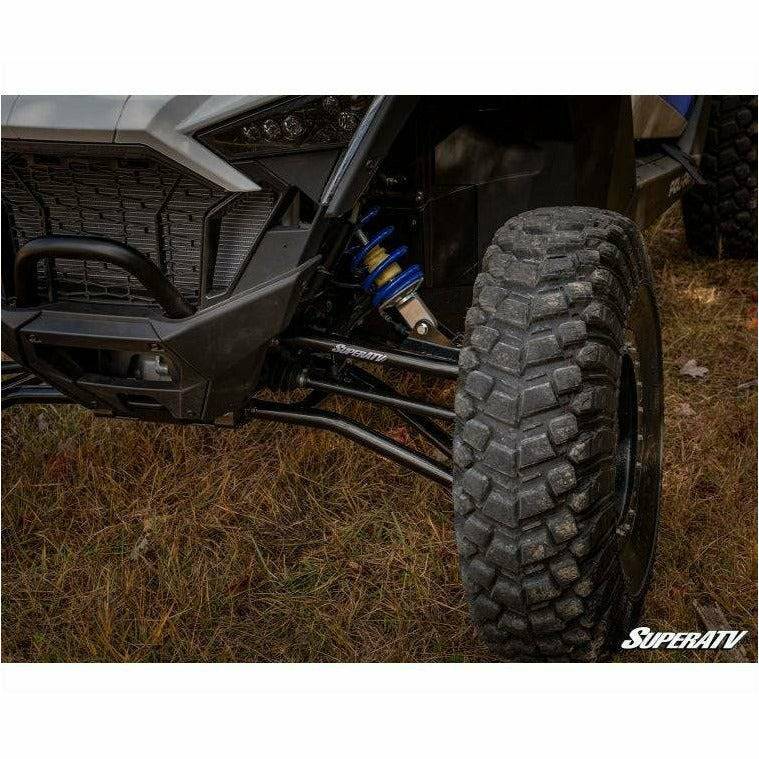 Polaris RZR Pro XP High Clearance 1.5" Forward Offset A-Arms