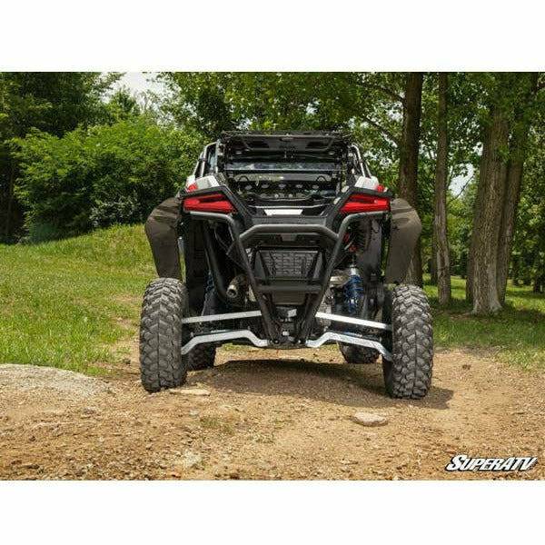 Polaris RZR Pro XP / Turbo R Low Profile Fender Flares