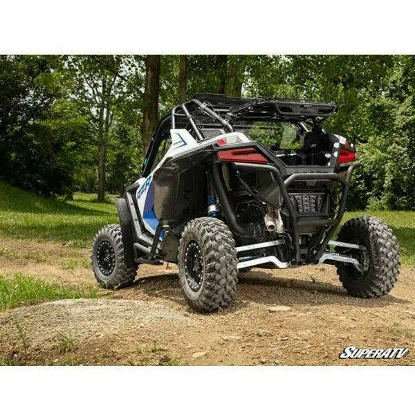 Polaris RZR Pro XP / Turbo R Low Profile Fender Flares