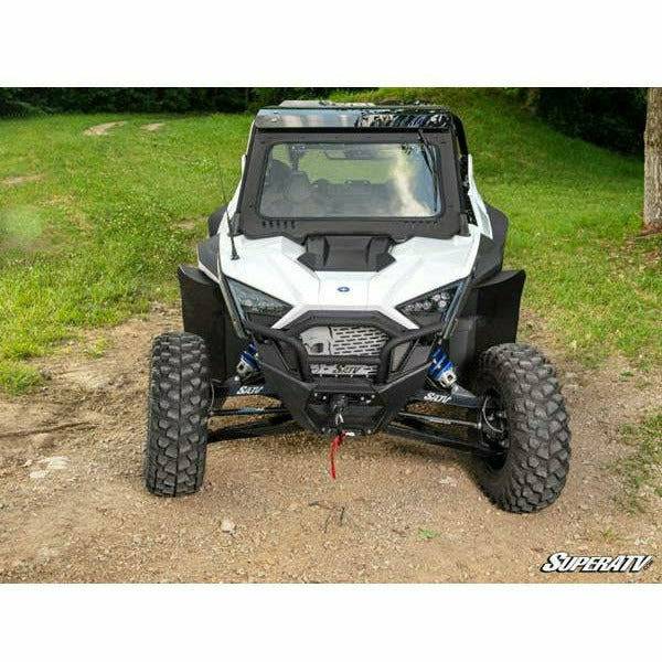 Polaris RZR Pro XP / Turbo R Low Profile Fender Flares