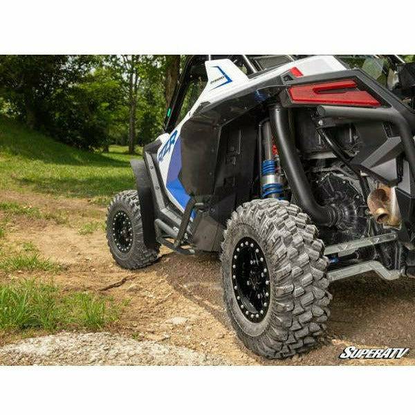 Polaris RZR Pro XP / Turbo R Low Profile Fender Flares