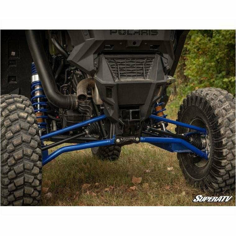 Polaris RZR Pro XP Rear Receiver Hitch