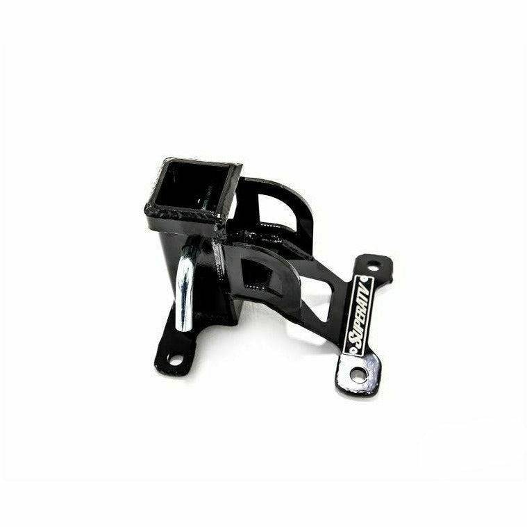 Polaris RZR Pro XP Rear Receiver Hitch