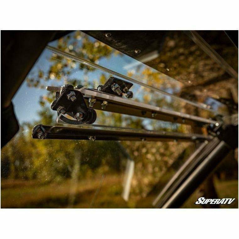 Polaris RZR Pro XP Scratch Resistant Vented Full Windshield