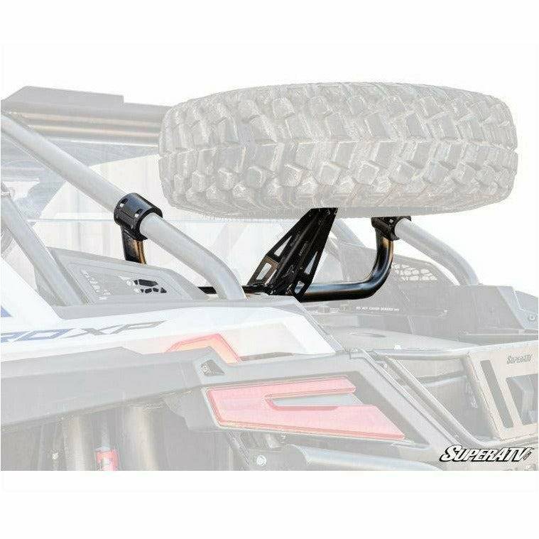 Polaris RZR Pro XP Spare Tire Carrier
