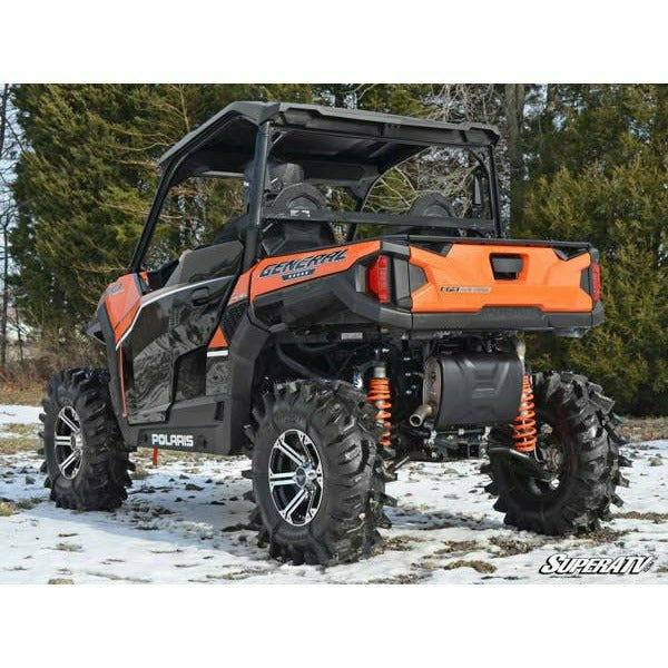 Polaris RZR S 1000 High Clearance 1.5" Rear Offset A-Arms