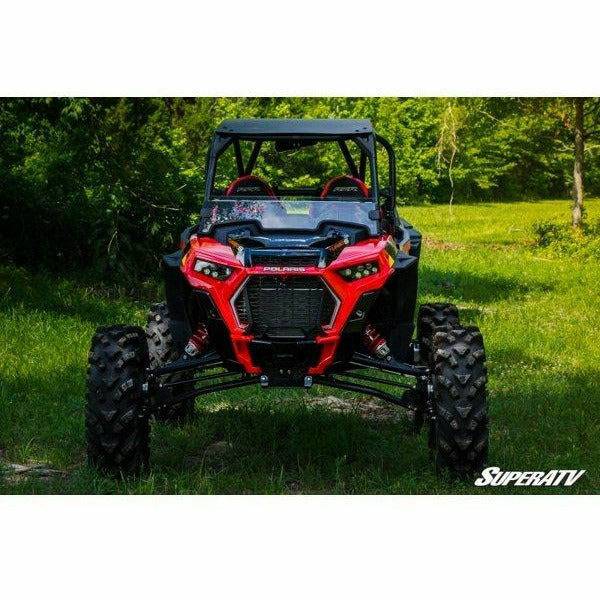 Polaris RZR Trail S 1000 Half Windshield