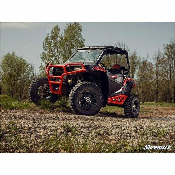 Polaris RZR Trail S 1000 High Clearance 1.5" Forward Offset A-Arms