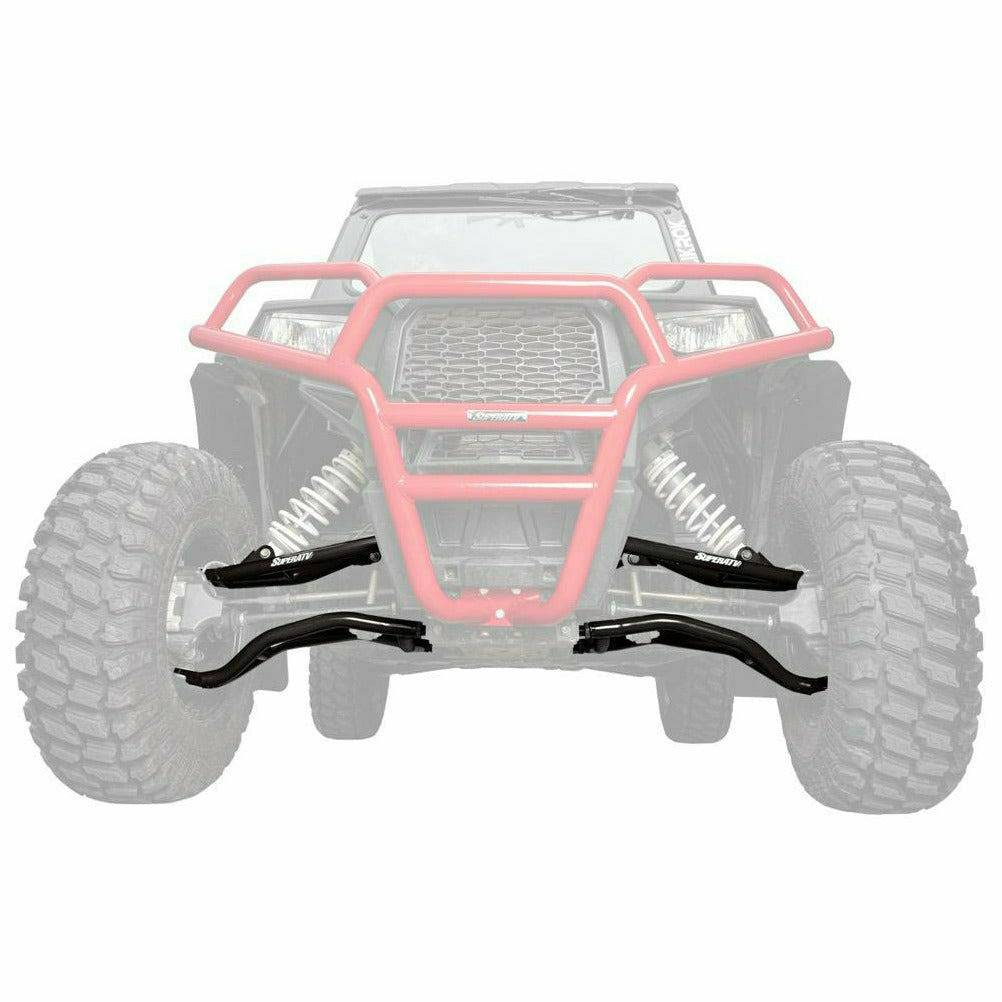Polaris RZR Trail S 1000 High Clearance A-Arms