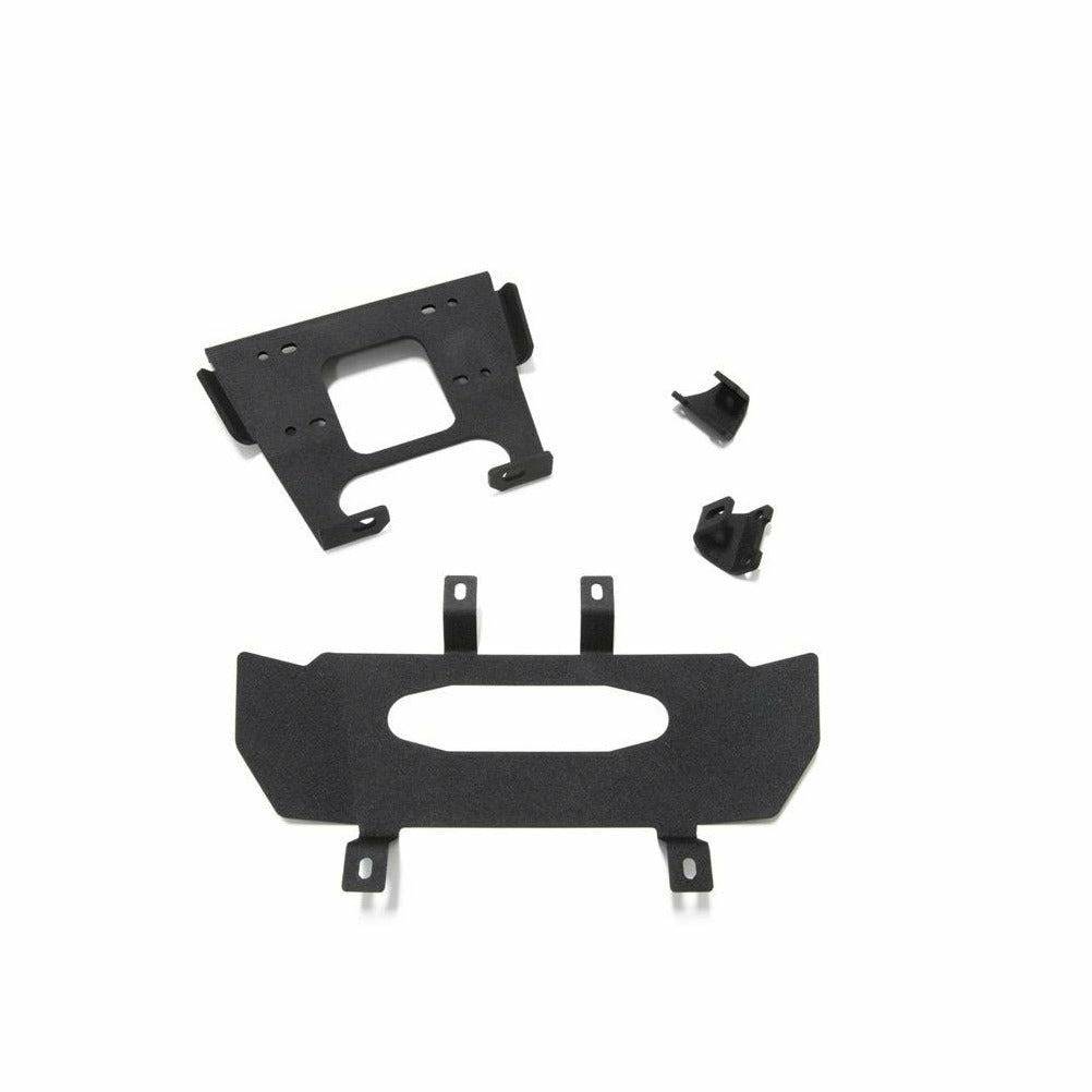 Polaris RZR Trail S 1000 Winch Mounting Plate