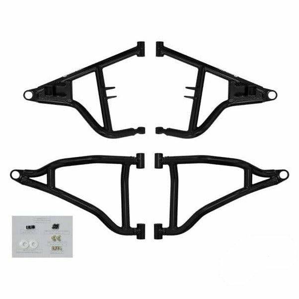 Polaris RZR Trail S 900 High Clearance A-Arms
